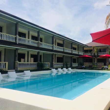 Hotel Portofino Panglao Bohol Exteriér fotografie