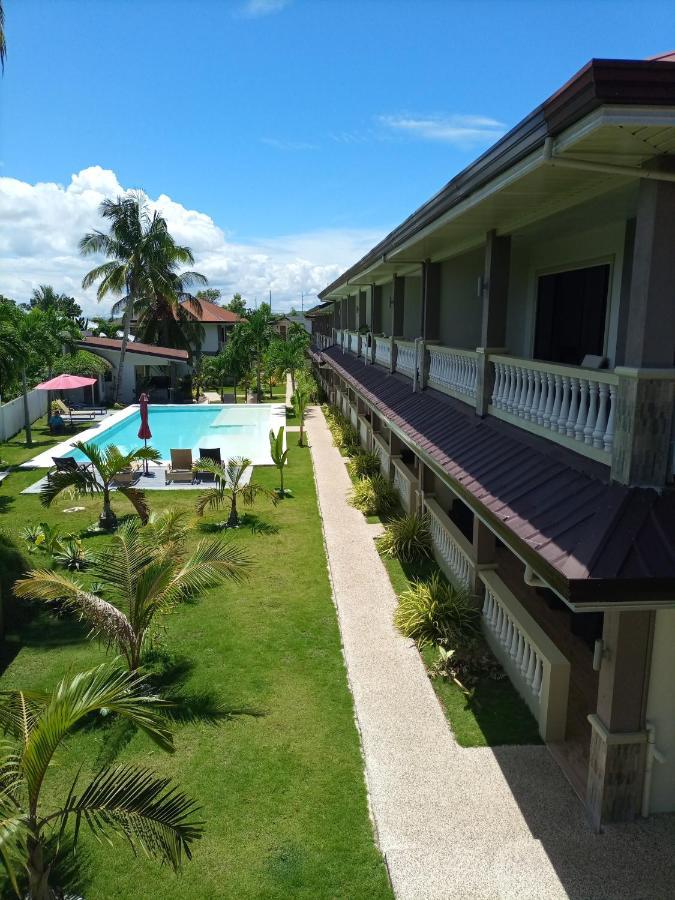 Hotel Portofino Panglao Bohol Exteriér fotografie